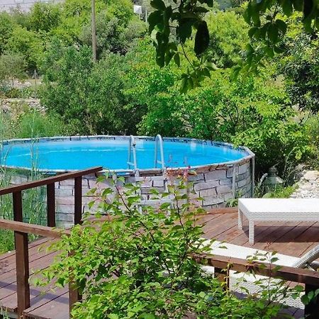 Apartment Glavica Говедари Экстерьер фото