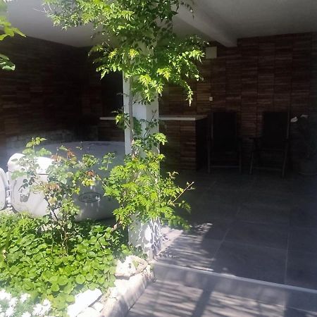 Apartment Glavica Говедари Экстерьер фото