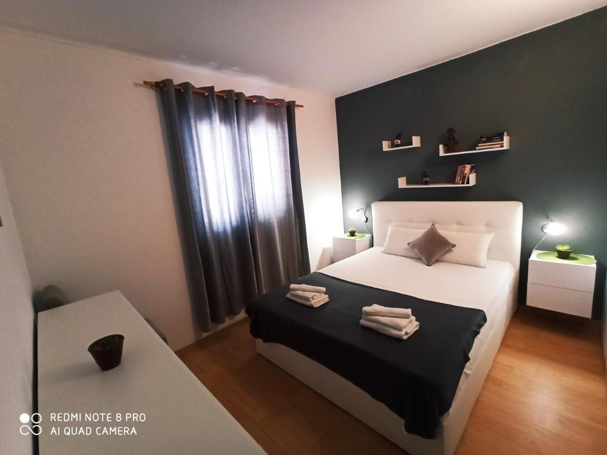 Apartment Glavica Говедари Экстерьер фото