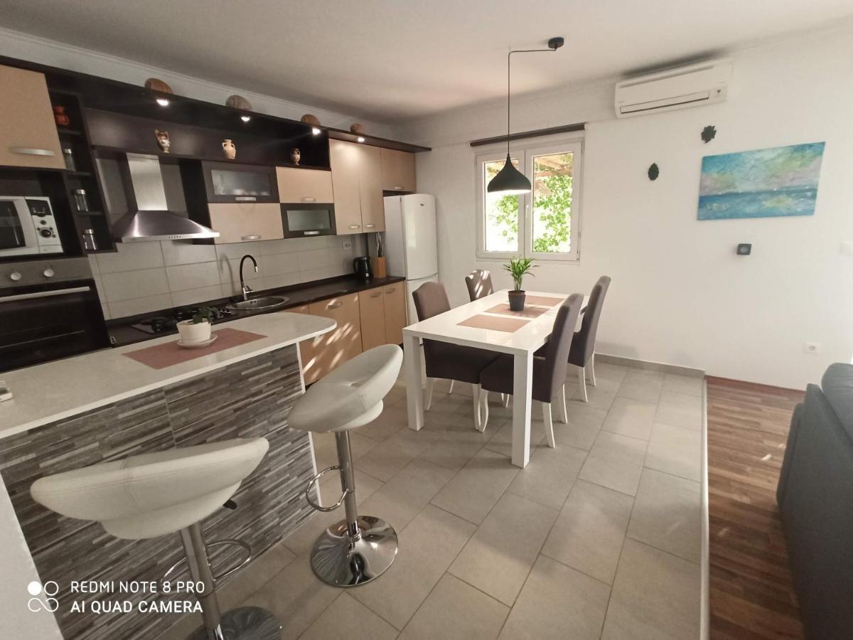 Apartment Glavica Говедари Экстерьер фото
