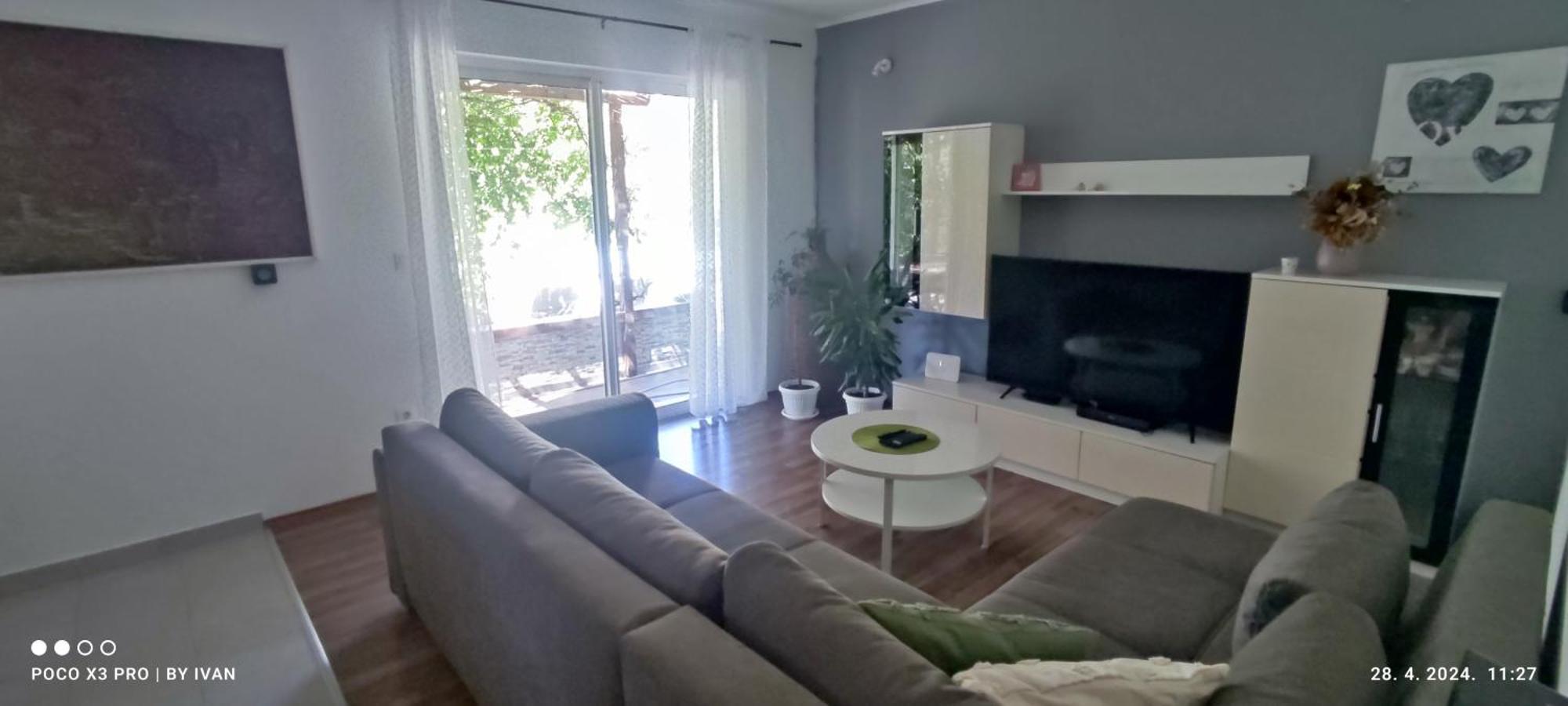 Apartment Glavica Говедари Экстерьер фото