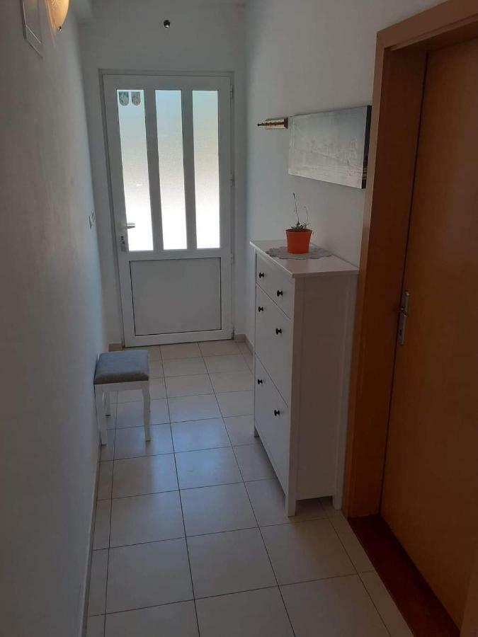 Apartment Glavica Говедари Экстерьер фото